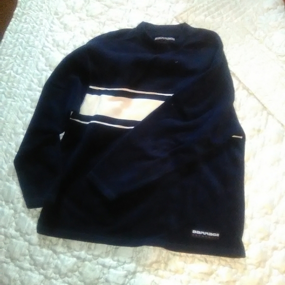 fleece pullover nwot - Picture 3 of 4